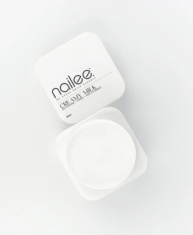 Creamy milk- 20ml