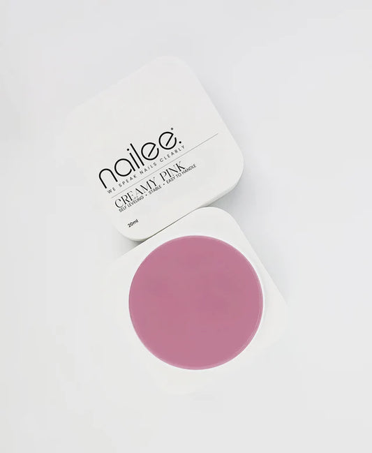Nailee Creamy Pink- 20ml