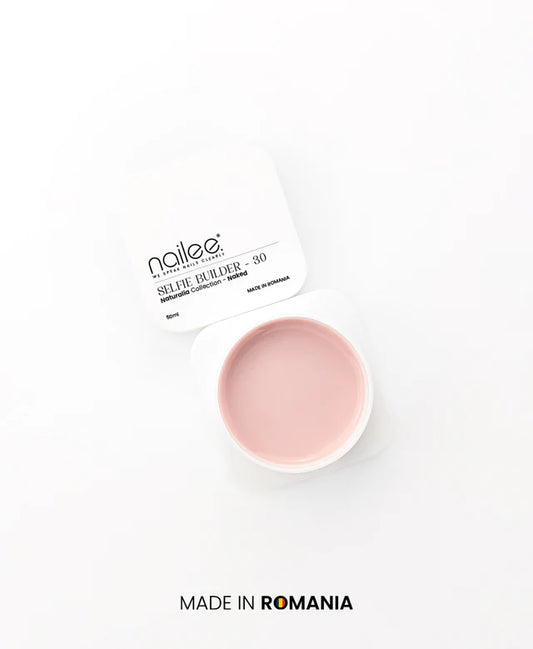 Nailee Selfie Builder 20ml- 30 Naked