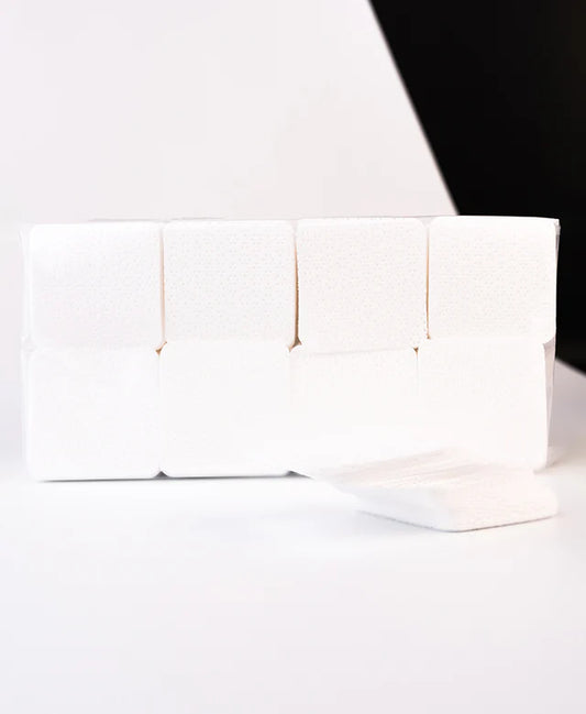 Perforated pads 1000 pieces